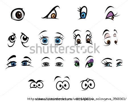 stock-vector-cartoon-vector-illustration-eyes-collection-61949614 (450x358, 67Kb)