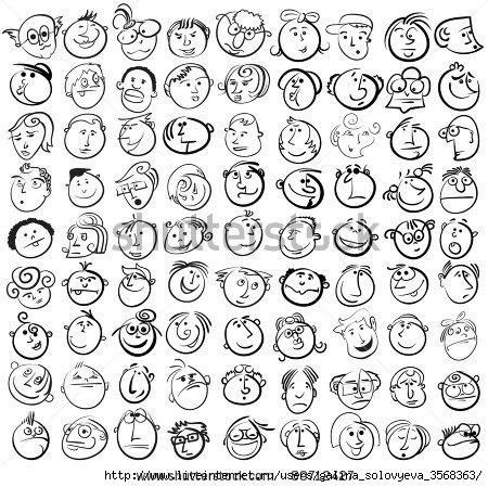 stock-vector-people-face-cartoon-vector-icons-89712427 (450x449, 195Kb)