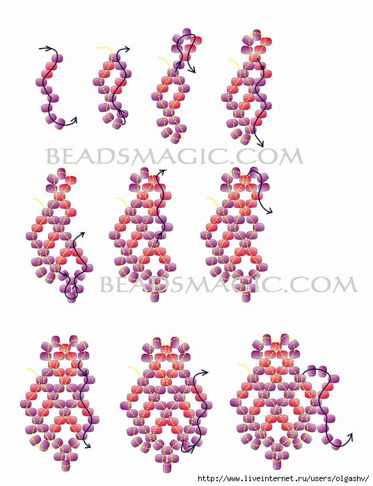 free-beading-tutorial-necklace-pattern-2-2 (536x700, 230Kb)