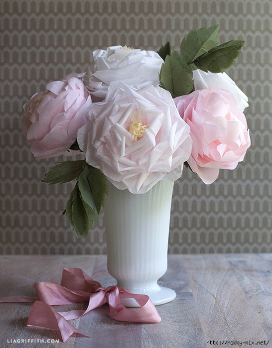 Bouquet_Tissue_Paper_Roses_DIY (546x700, 297Kb)