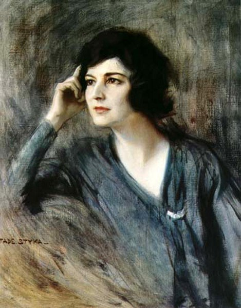 +++portrait-of-clara-c-gabrilovisch-clara-clemens-mark-twains-daughter (469x600, 213Kb)