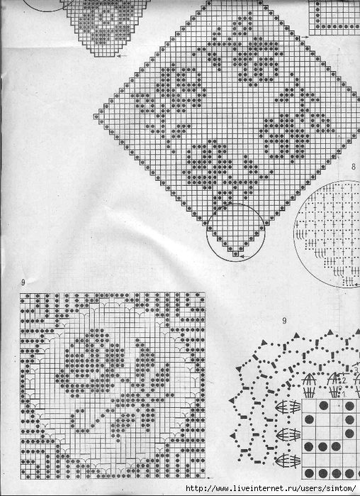 El-HS3 plan A-05 (508x700, 325Kb)