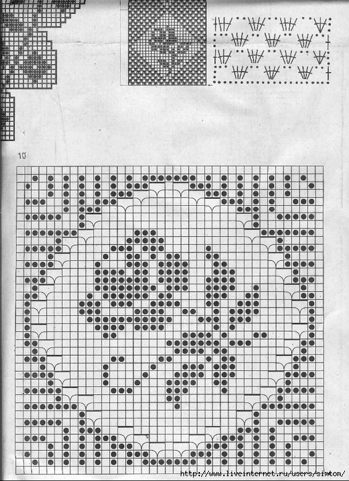 El-HS3 plan A-08 (508x700, 337Kb)