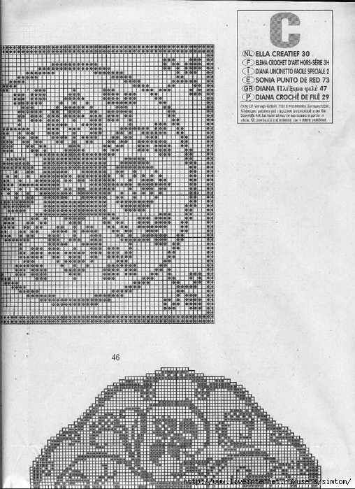 El-HS3 plan C-04 (508x700, 325Kb)