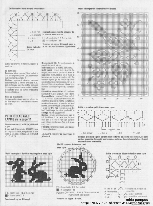 ELENA Motif animaux EXPLICATIONS 05 (520x700, 292Kb)