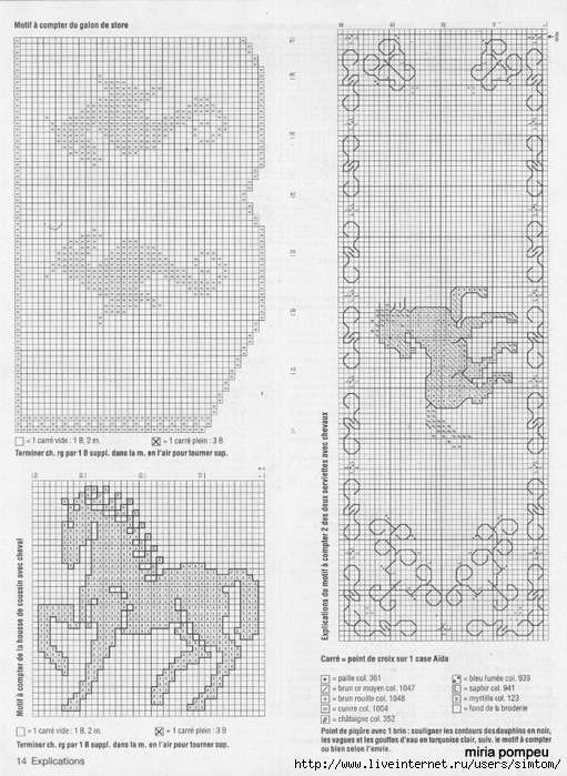 ELENA Motif animaux EXPLICATIONS 14 (511x700, 287Kb)