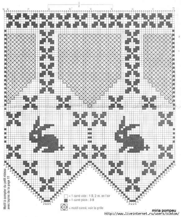 ELENA Motif animaux Plan A - 11 (581x700, 335Kb)