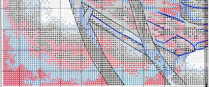 Stitchart-rozy-v-vedre3 (700x290, 412Kb)