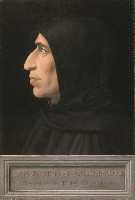 Savonarola (472x700, 40Kb)