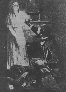 230px-Sir_William_Crookes_and_Katie_King (230x322, 13Kb)