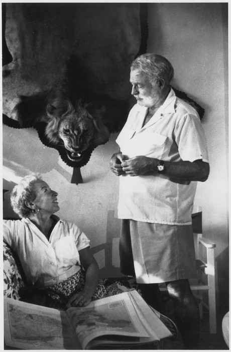 Ernest_and_Mary_Hemingway_Cuba_ (460x700, 71Kb)