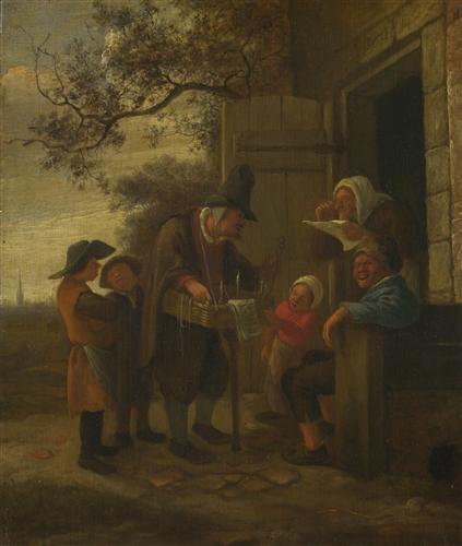 Jan_SteenJan_Steen_-_Jan_SteenJan_Steen_-_A_Pedlar_selling_Spectacles_outside_a_Cottage_msize (423x500, 24Kb)