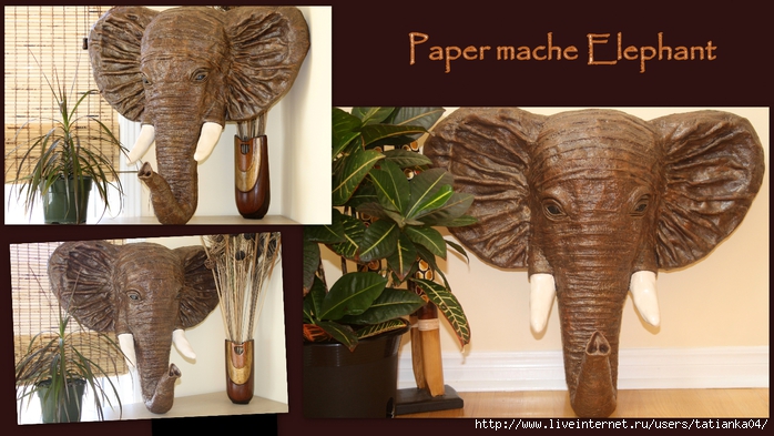 My Craft_Elephant Bigjpg (700x393, 243Kb)