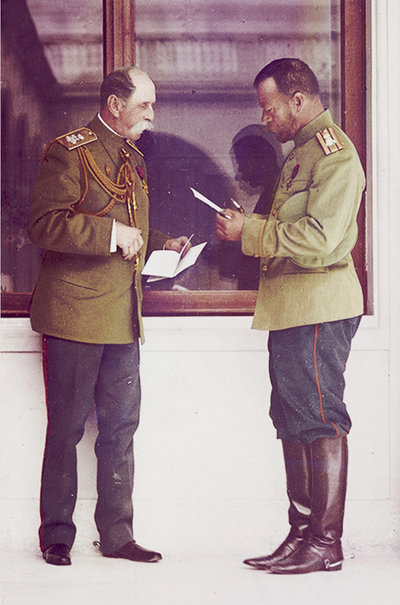 tsar_nicholas_ii_and_count_fredericks_by_kraljaleksandar-d6e4qzx (400x605, 60Kb)