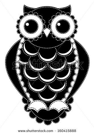 stock-vector-silhouette-patchwork-owl-isolated-on-white-vector-illustration-160415888 (330x470, 90Kb)