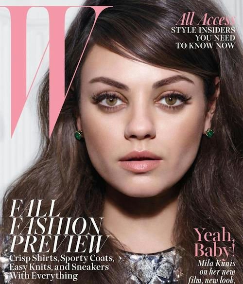 Mila-Kunis-W-Cover (500x584, 244Kb)