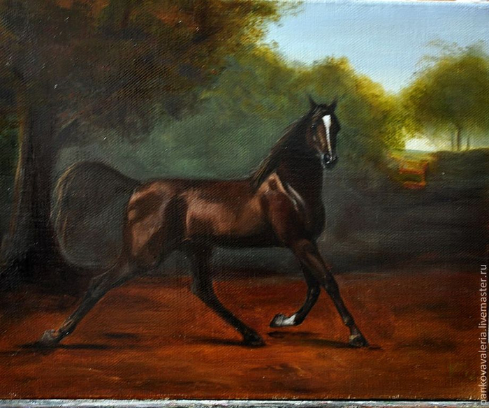 Написал лошадки. Гнедой конь живопись. Лошади на картинах знаменитых художников. Лошади живопись маслом. Лошадь маслом на холсте.