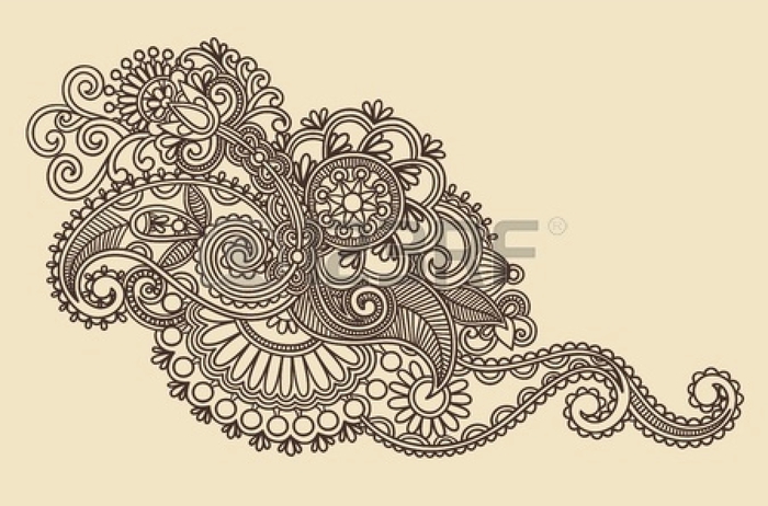 11189118-hand-drawn-abstract-henna-mendie-flowers-doodle-illustration-design-element (700x462, 165Kb)