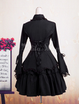  Cotton-Black-Ruffles-Cosplay-Lolita-Blouse-And-Skirt-12639-7 (532x700, 242Kb)