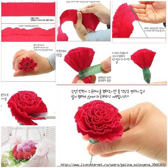 zDIY-Beautiful-Crepe-Paper-Carnation-3 (554x554, 149Kb)