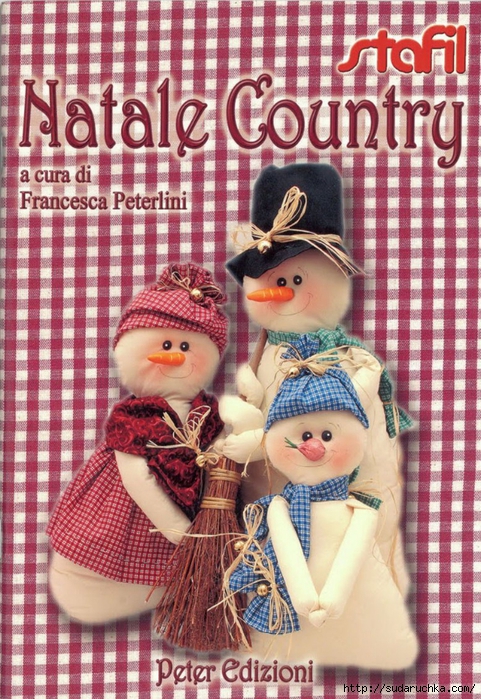natale country (1) (481x700, 369Kb)