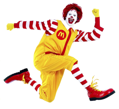Ronald-McDonald (409x375, 129Kb)