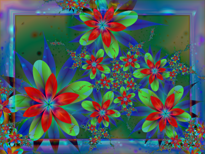 Fractal2 (700x525, 661Kb)