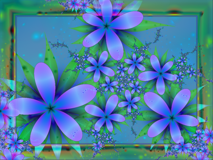 Fractal2 (700x525, 601Kb)