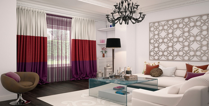 Cortinas - tendencias de la moda 2014 (16) (700x356, 226Kb)