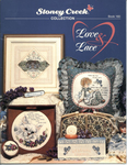  Love & Lace Portada (541x700, 443Kb)