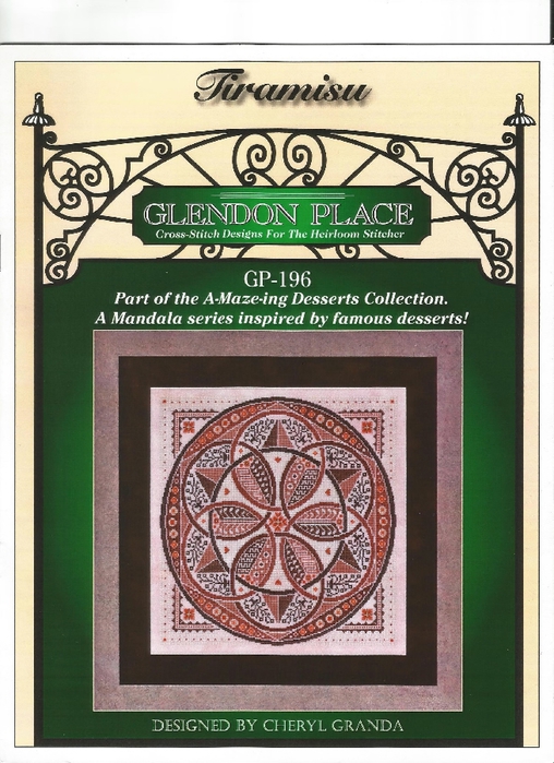 1-Glendon Place GP-196 - Tiramisu (508x700, 284Kb)