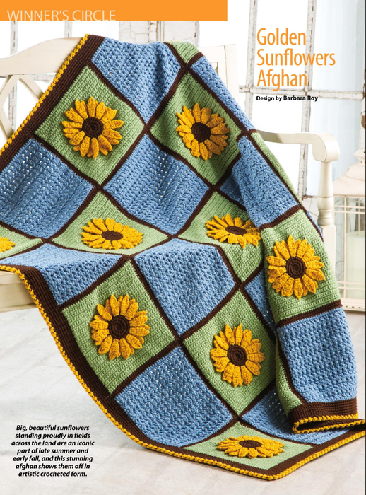Crochet World - August 2014_6 (518x700, 558Kb)