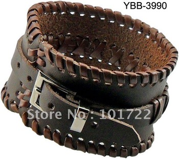 FREE-SHIPMENT-Fashion-leather-bangle-men-s-leather-bracelet-real-leather-quality.jpg_350x350.jpg2 (350x311, 45Kb)