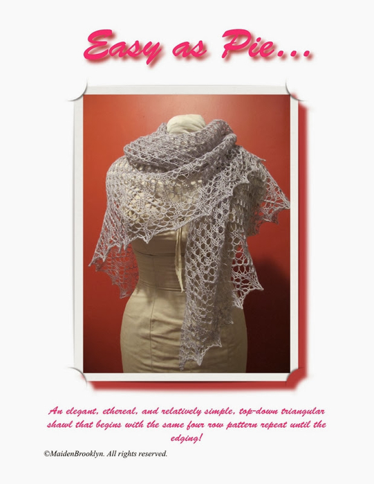 Easy As Pie Shawl KN001 (541x700, 214Kb)