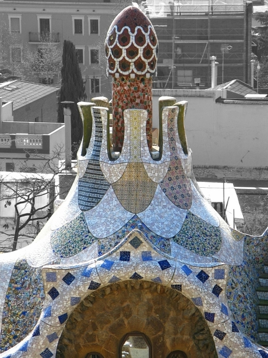 Park Guell Barcelona (1) (525x700, 317Kb)