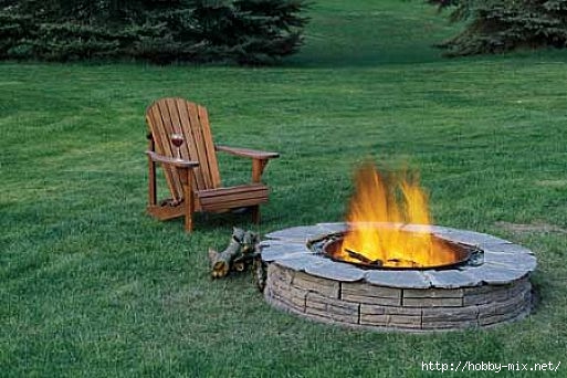 Small-Outdoor-Fire-Pit-Design (513x342, 120Kb)