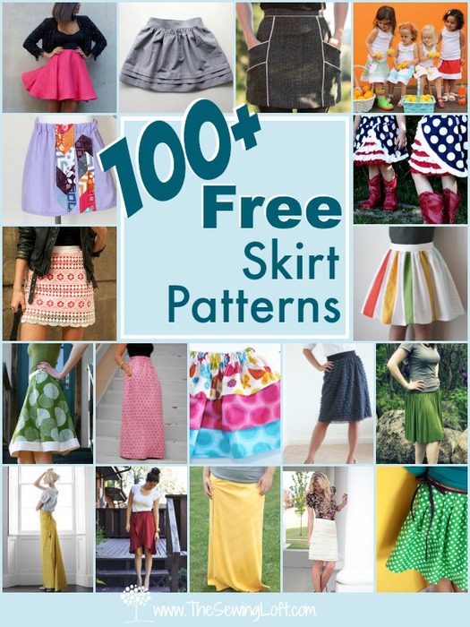 Free-skirt-patterns (525x700, 134Kb)