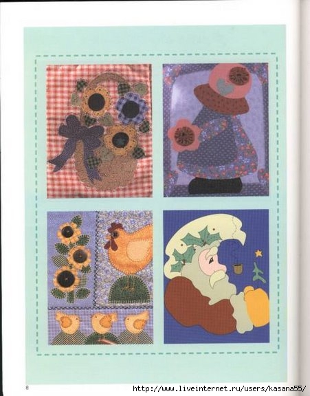 2 Hour Mini Quilt Projects_08 (451x576, 136Kb)