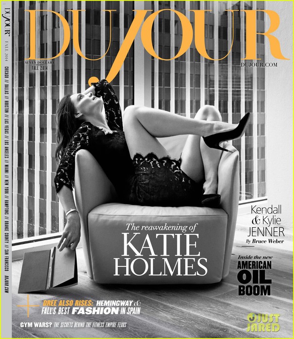 katie-holmes-dujour-magazine-05 (606x700, 131Kb)