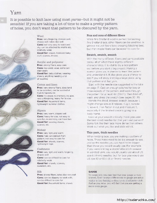 The Magic of Shetland Lace Knitting_17 (540x700, 281Kb)