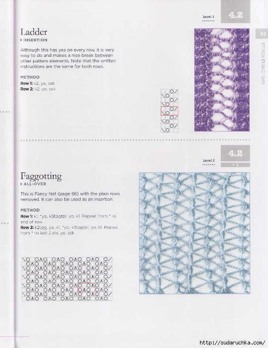 The Magic of Shetland Lace Knitting_54 (540x700, 226Kb)