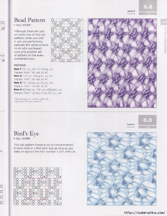 The Magic of Shetland Lace Knitting_60 (540x700, 294Kb)