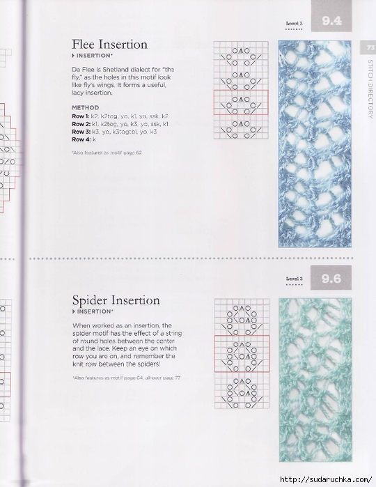 The Magic of Shetland Lace Knitting_74 (540x700, 214Kb)