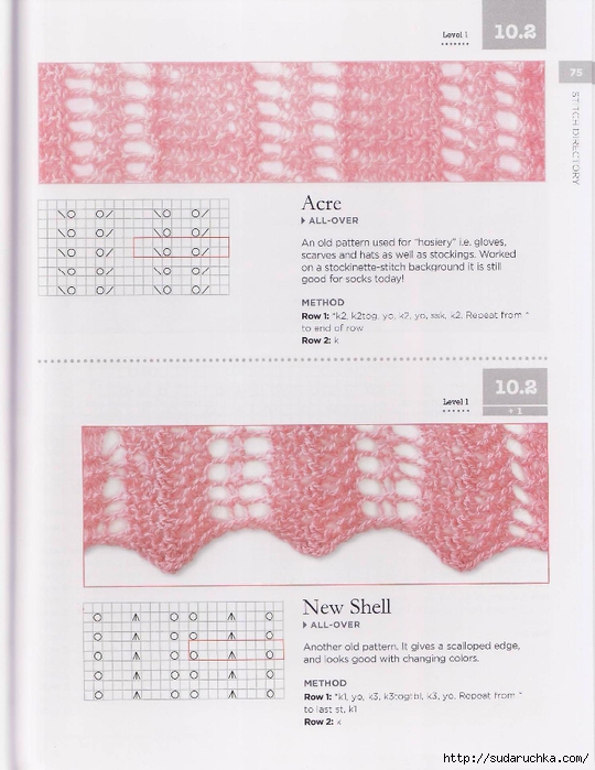 The Magic of Shetland Lace Knitting_76 (540x700, 244Kb)