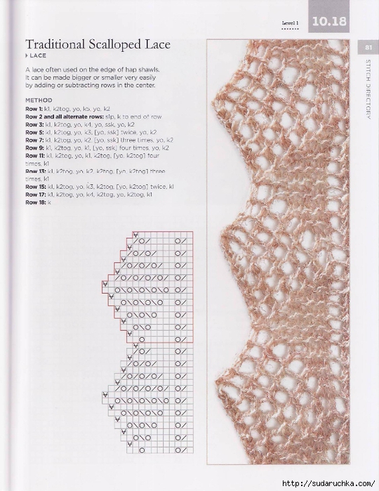 The Magic of Shetland Lace Knitting_82 (540x700, 281Kb)