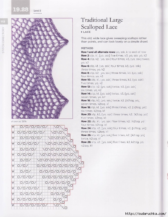 The Magic of Shetland Lace Knitting_113 (540x700, 284Kb)