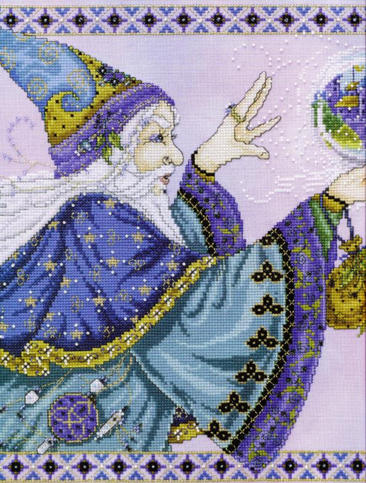 Bewitching Cross Stitch_5 (530x700, 535Kb)