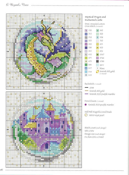 Bewitching Cross Stitch_47 (516x700, 356Kb)