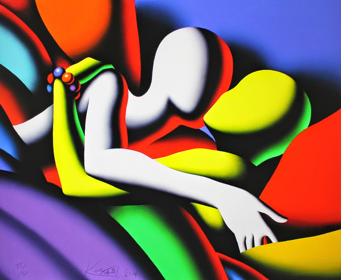 Mark Kostabi Tutt'Art@ (51) (700x576, 343Kb)