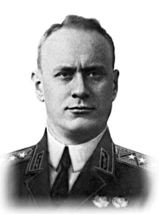 Ivan serov